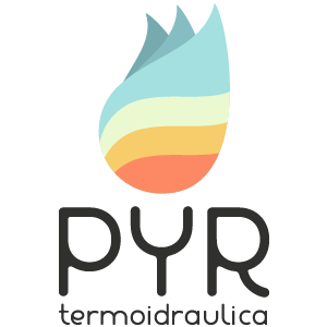 Logo Pyr Termoidraulica